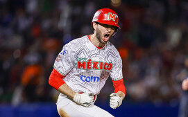 Charros de Jalisco venció a Tomateros de Culiacán en la Final de la Serie del Caribe 2026. (Cortesía)