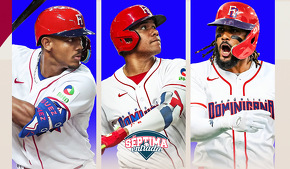 ¿Cuántos millones vale el roster de Dominicana del Clásico 2026?