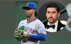 Francisco Lindor y Carlos Correa no jugarán el Clásico Mundial ni con la ayuda de Bad Bunny. (Séptima Entrada)