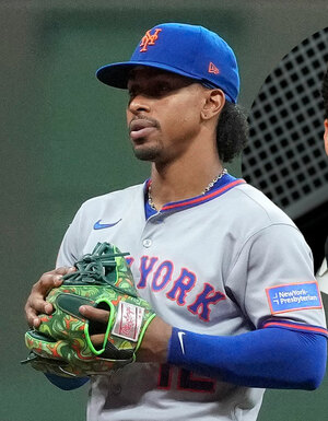 Francisco Lindor y Carlos Correa no jugarán el Clásico Mundial ni con la ayuda de Bad Bunny. (Séptima Entrada)