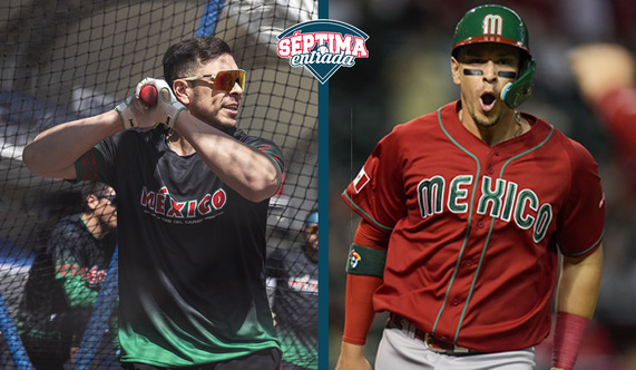 Joey Meneses motivado por volver al Clásico Mundial de Beisbol