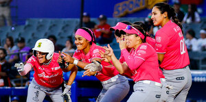 La Liga Mexicana de Softbol vivirá su tercera temporada en 2026. (X: LigaMexSoft)