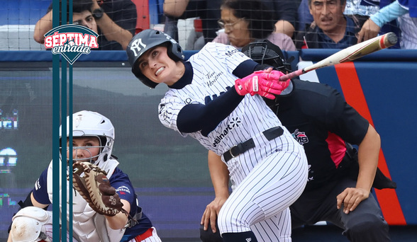 LMS: Sam Show de Sultanes al Home Run Derby 2026