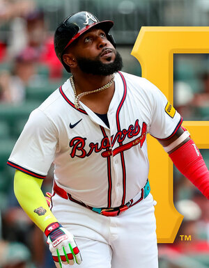 Marcell Ozuna jugará con los Pirates en la Temporada 2026 de la MLB. (Séptima Entrada)