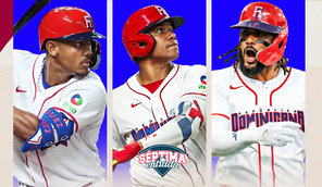 ¿Cuántos millones vale el roster de Dominicana del Clásico 2026?