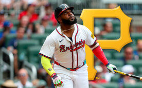 Marcell Ozuna jugará con los Pirates en la Temporada 2026 de la MLB. (Séptima Entrada)