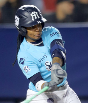 LMS: Suka Van Gurp participará en el Home Run Derby 2026