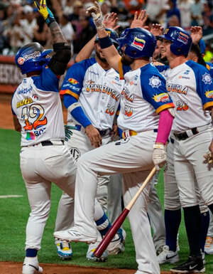 Serie de las Américas 2026: Calendario completo, resultados recientes, tabla de posiciones actualizada. (Especial)