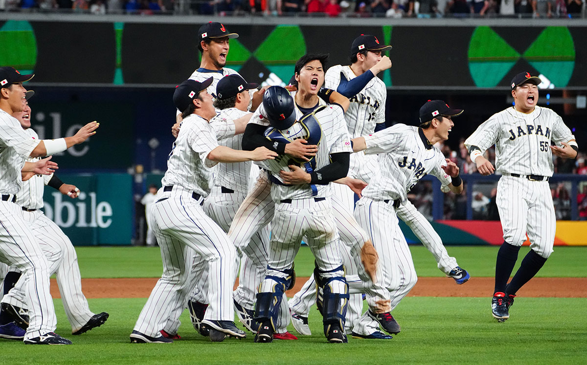 Conoce la bolsa de premios disponible en el Clásico Mundial de Béisbol 2026. (Cortesía)