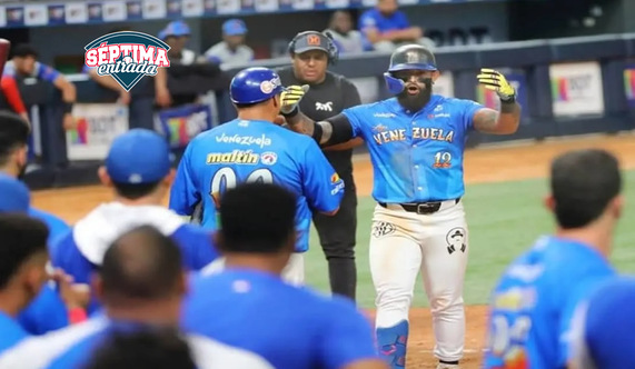 Navegantes del Magallanes, campeón de la Serie de las Américas