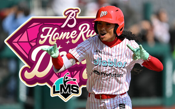 Home Run Derby LMS 2026 EN VIVO | Participantes, formato, horario y canales dónde ver. (Séptima Entrada)
