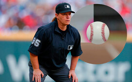 La implementación del umpire robot también cambiará las transmisiones de MLB. (Séptima Entrada)