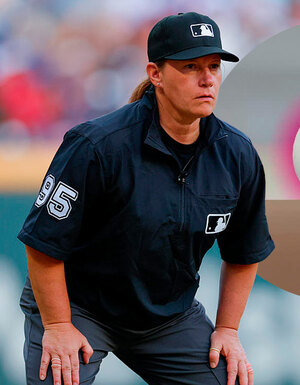 La implementación del umpire robot también cambiará las transmisiones de MLB. (Séptima Entrada)