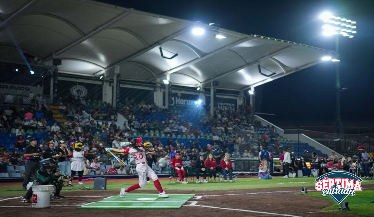 Juego de Estrellas de LMS 2026: roster OFICIAL de la primera edición