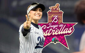 Juego de Estrellas LMS 2026 EN VIVO | Canales, horario y canales dónde ver HOY. (Séptima Entrada)