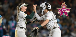 La Zona Sur gana el Juego de Estrellas de la LMS