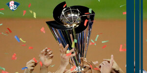 El Clásico Mundial de Béisbol 2026 tendrá 4 grupos de 5 países cada uno. (MLB.com)