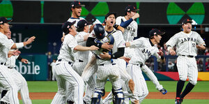 Conoce la bolsa de premios disponible en el Clásico Mundial de Béisbol 2026. (Cortesía)