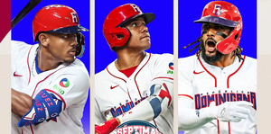 ¿Cuántos millones vale el roster de Dominicana del Clásico 2026?