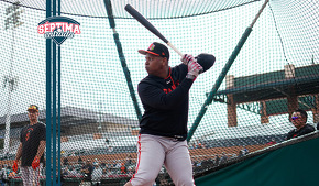 Rafael Devers vive un borrón y cuenta nueva con los Giants