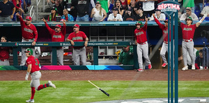 Roster de la Selección Mexicana para el Clásico Mundial 2026