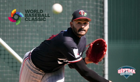 ¡Fuera del Clásico y MLB! Venezolano Pablo López se hará la Tommy John