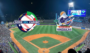 LVBP quiere participar en Serie de las Américas y Serie del Caribe