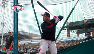 Rafael Devers vive un borrón y cuenta nueva con los Giants