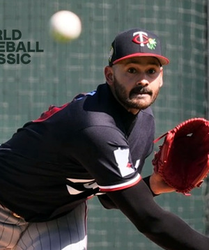 ¡Fuera del Clásico y MLB! Venezolano Pablo López se hará la Tommy John