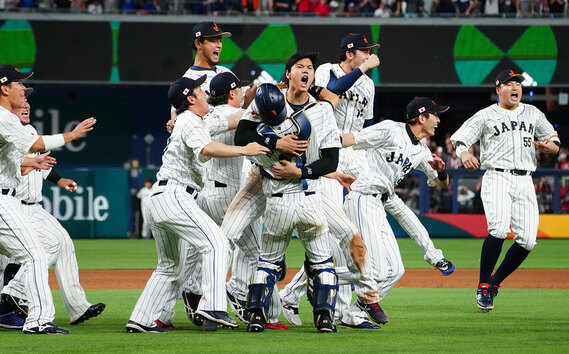 Conoce la bolsa de premios disponible en el Clásico Mundial de Béisbol 2026. (Cortesía)