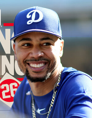 Dodgers vs. Padres EN VIVO | Juego HOY 22Feb MLB Spring Training 2026. (Séptima Entrada)