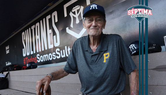 Fallece la leyenda, Felipe “El Clipper” Montemayor