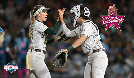 La Zona Sur gana el Juego de Estrellas de la LMS