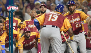 El roster de la Selección de Venezuela en el Clásico Mundial 2026