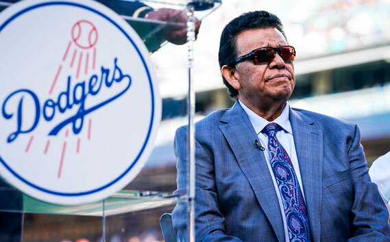 Fernando Valenzuela busca ser el 1er mexicano en entrar al Salón de la Fama de Cooperstown. (X: MLB México)