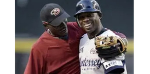 Los juegos de Sultanes de Monterrey en EU con equipos de MLB