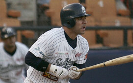 Cuatro nuevos jugadores fueron elegidos para integrar la boleta para el Salón de la Fama del Béisbol Mexicano. (X: SultanesOficial)