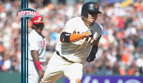 Los peloteros nacidos en México en la historia de SF Giants