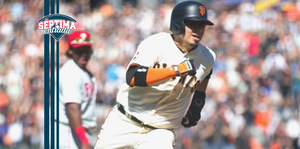 Los peloteros nacidos en México en la historia de SF Giants