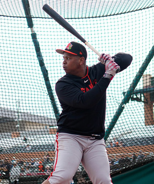 Rafael Devers vive un borrón y cuenta nueva con los Giants