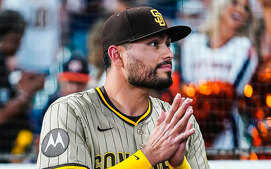 Tirso Ornelas tendrá otra oportunidad de probarse con San Diego Padres buscando volver a MLB. (Especial)