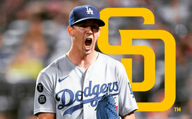Walker Buehler se une a los Padres luego de 7 años con Dodgers. (Séptima Entrada)