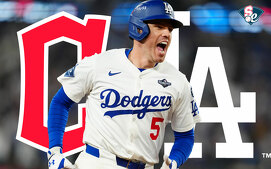 Dodgers vs. Guardians EN VIVO | Juego HOY 24Feb MLB Spring Training 2026. (Séptima Entrada)