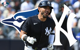 Yankees vs. Blue Jays EN VIVO | Juego HOY 24Feb MLB Spring Training 2026. (Séptima Entrada)