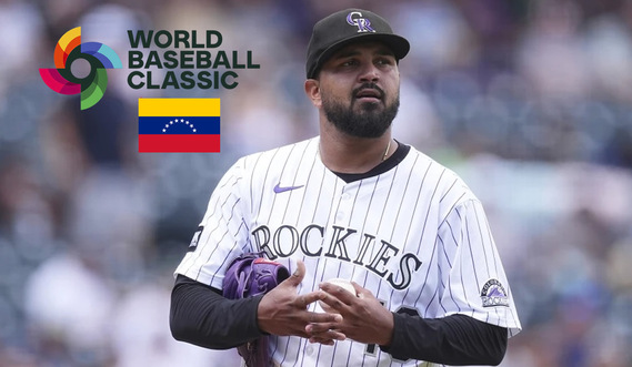 CLÁSICO MUNDIAL: Cambios en el roster de la Selección de Venezuela