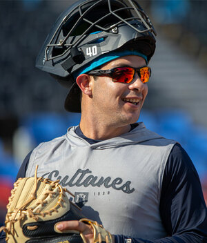 Sultanes de Monterrey intentará repetir su liderato en la Zona Norte durante la LMB 2026. (X: SultanesOficial)