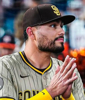 Tirso Ornelas tendrá otra oportunidad de probarse con San Diego Padres buscando volver a MLB. (Especial)