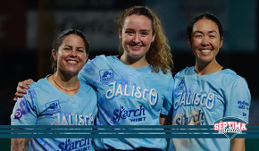 Cuatro jugadoras de Charros de Jalisco Softbol dejan al equipo