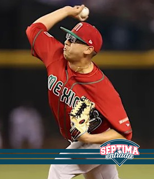 ¿Cuál será la rotación de México en el Clásico Mundial 2026?