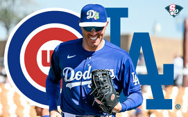 Dodgers vs. Cubs EN VIVO | Juego de HOY 28 de febrero en el Spring Training MLB 2026. (Séptima Entrada)